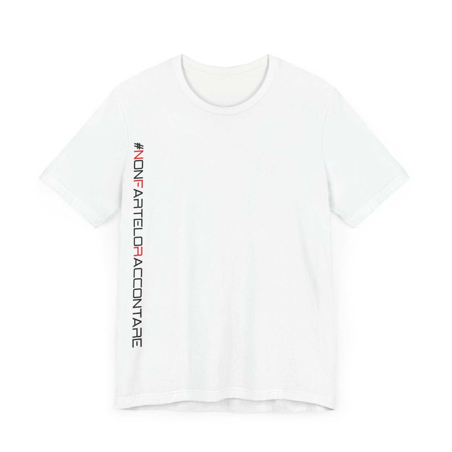 T-SHIRT PowerEvents VR