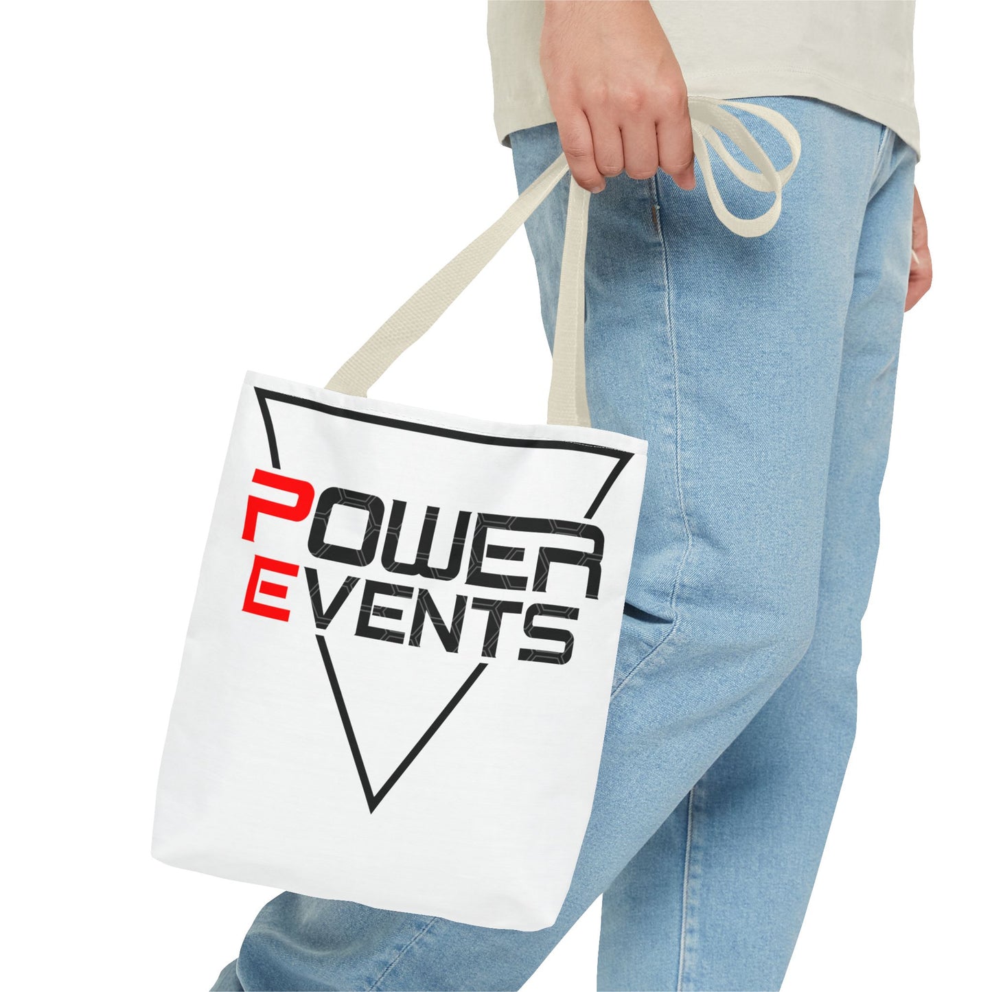 BAG PowerEvents