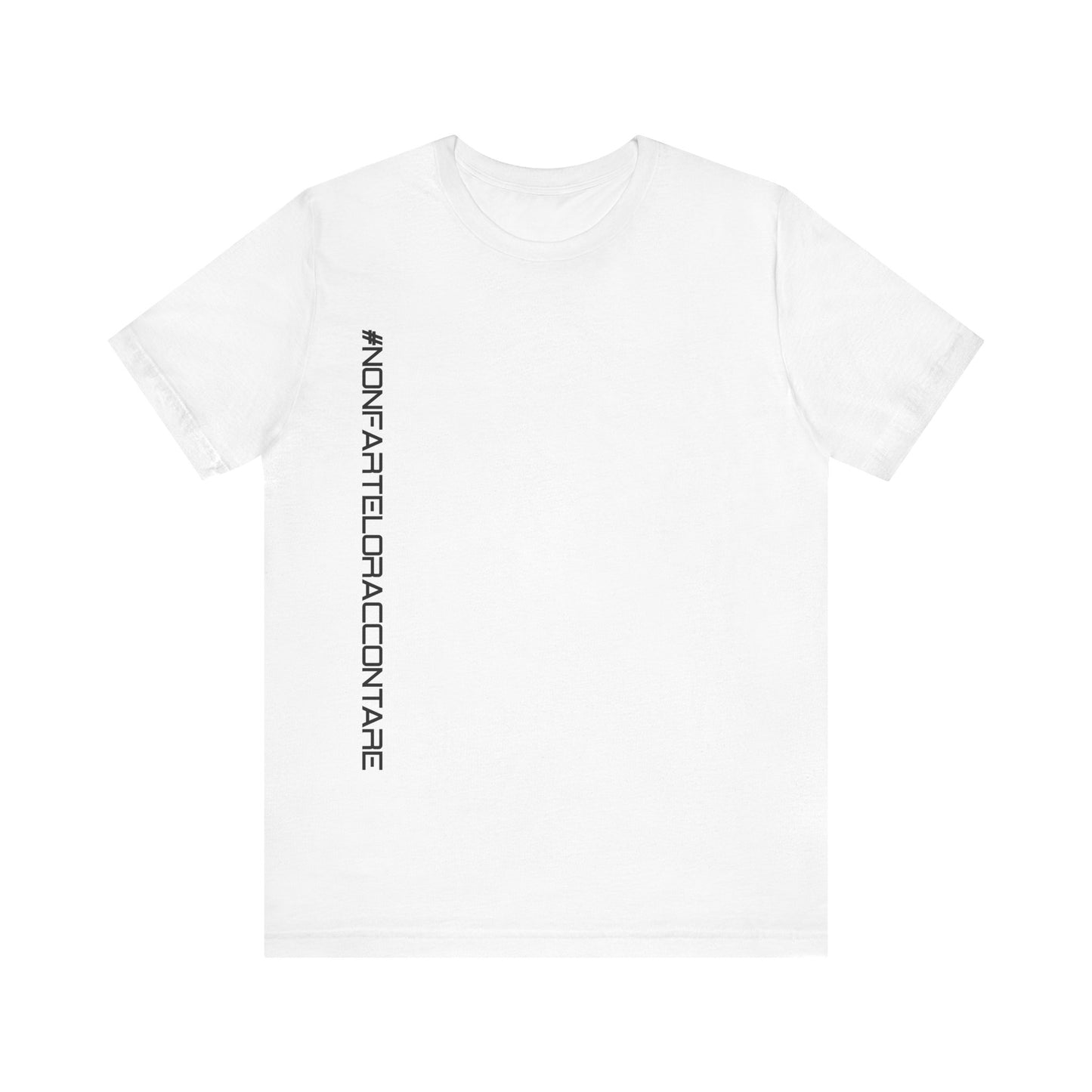 T-SHIRT PowerEvents SN