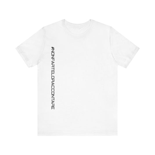 T-SHIRT PowerEvents SN