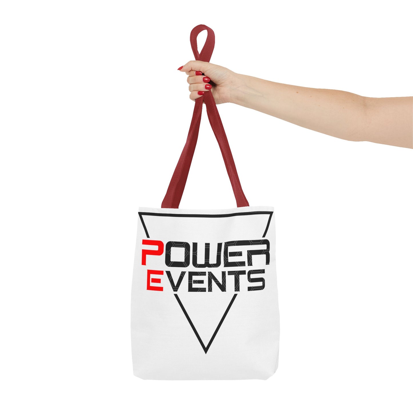 BAG PowerEvents