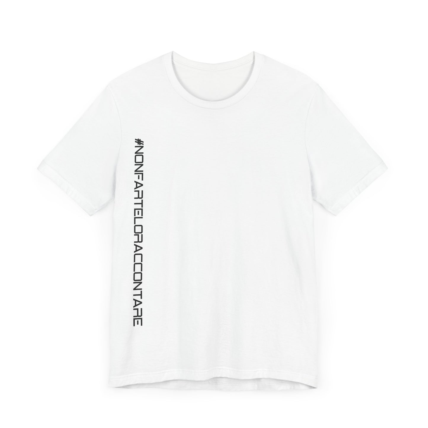 T-SHIRT PowerEvents VN