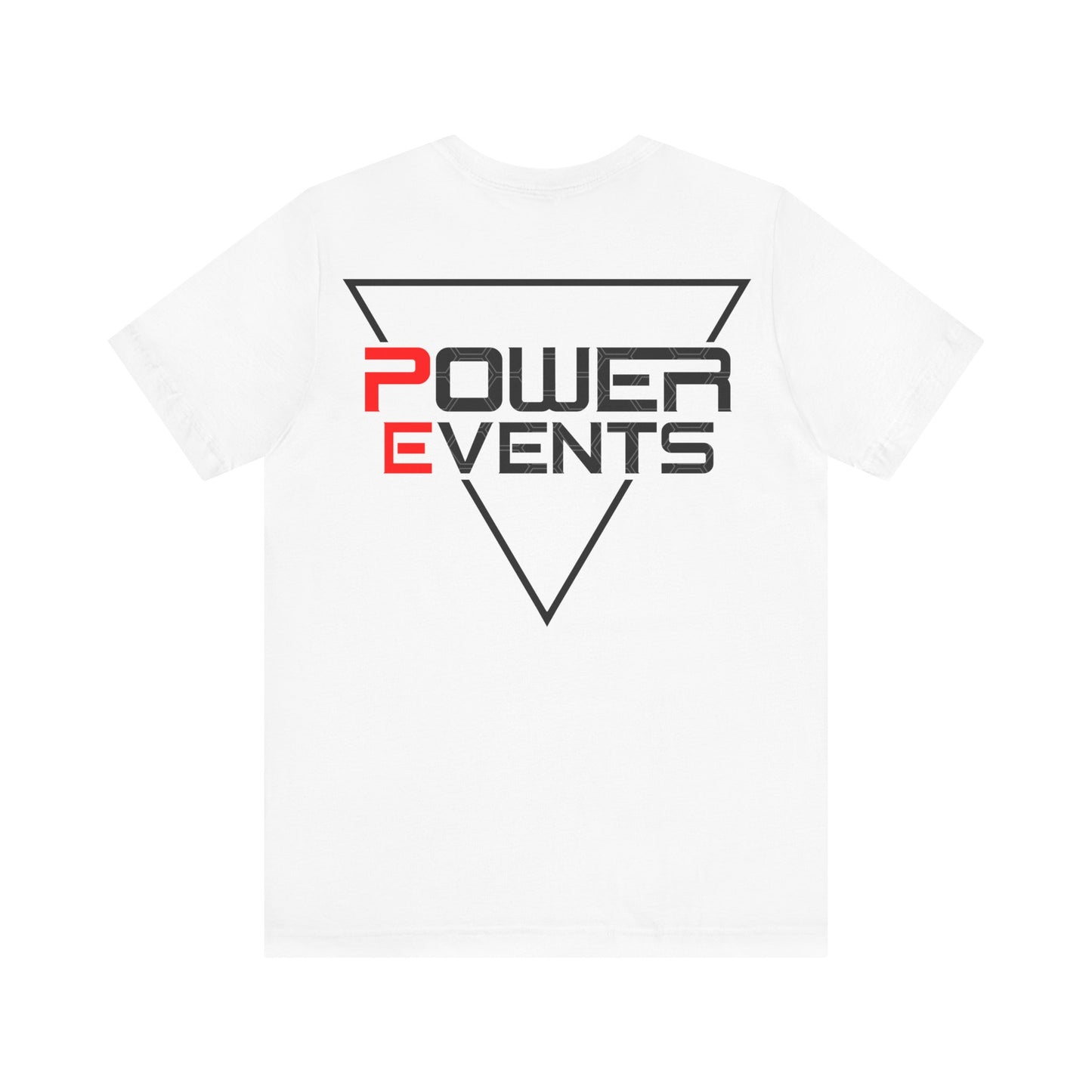 T-SHIRT PowerEvents VN