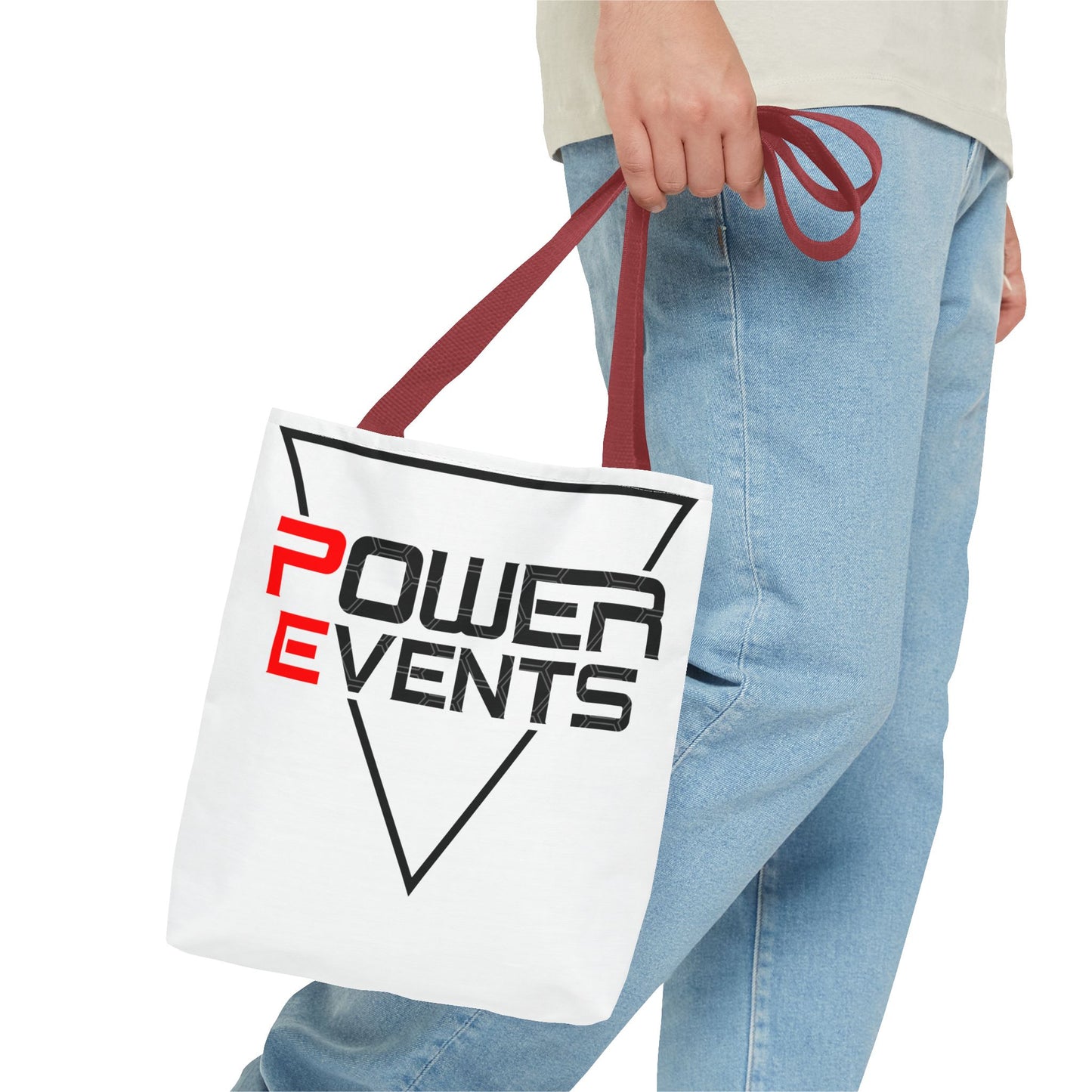 BAG PowerEvents