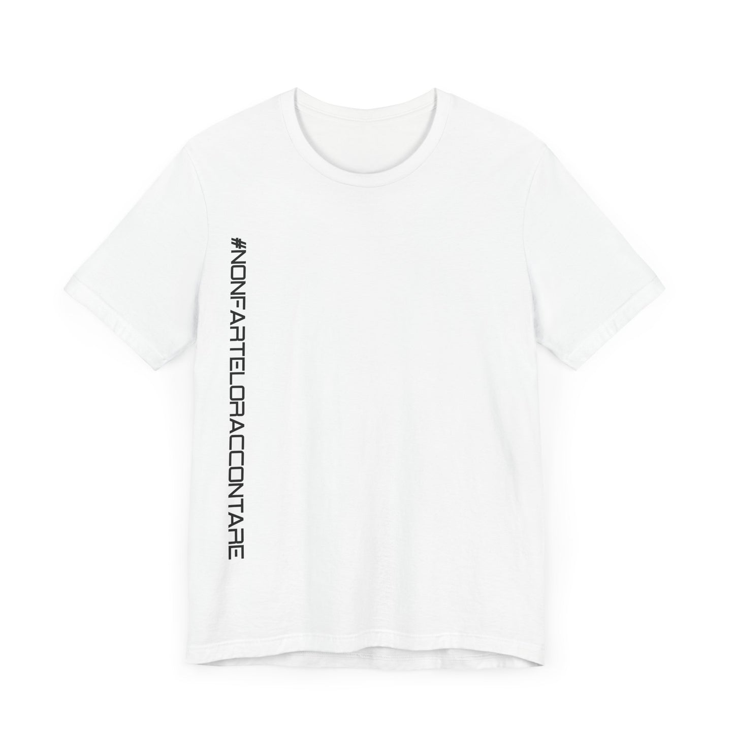 T-SHIRT PowerEvents SN