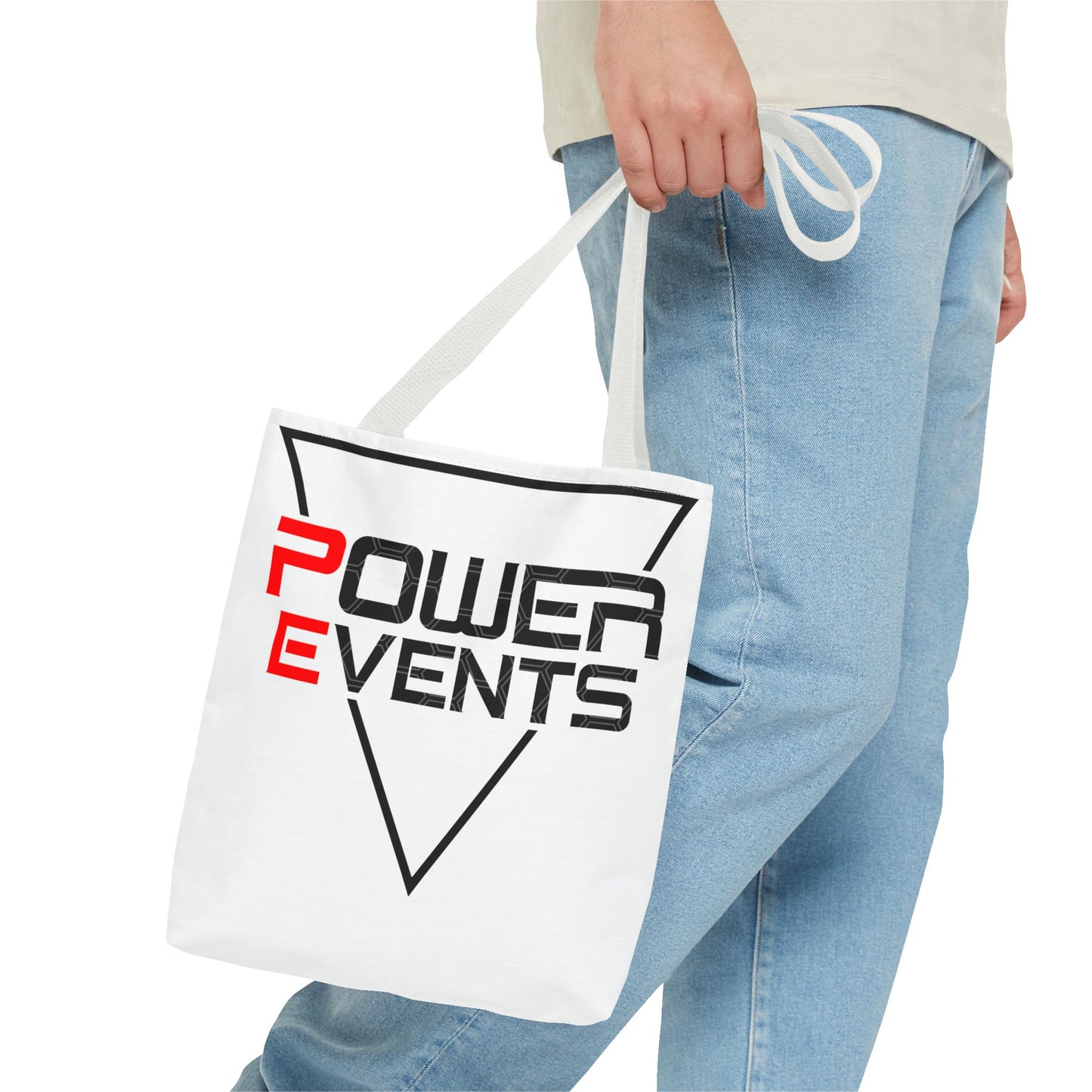 BAG PowerEvents