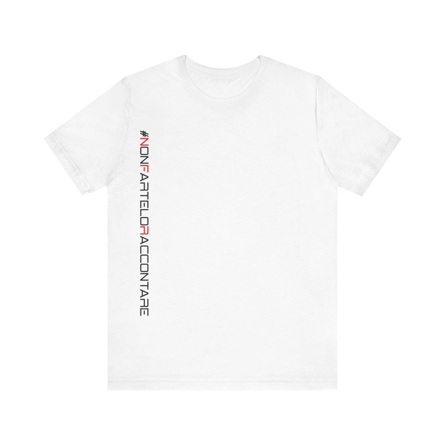 T-SHIRT PowerEvents VR