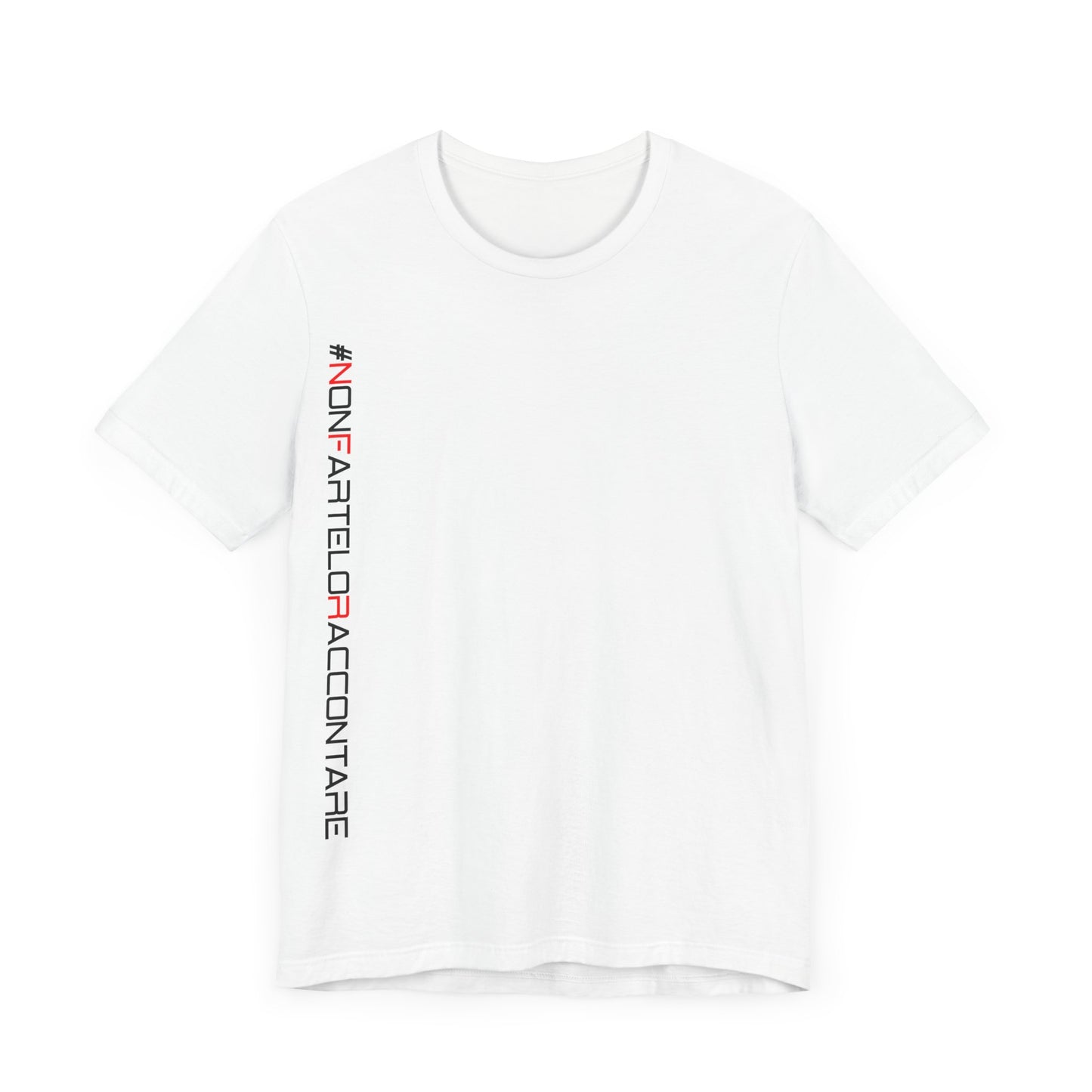 T-SHIRT PowerEvents SR